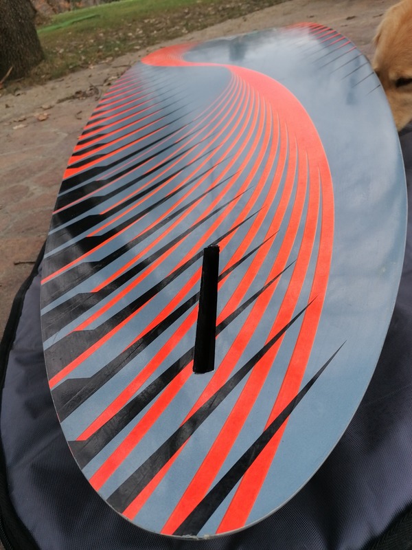 Jp - Freestyle Wave 111 Pro editio