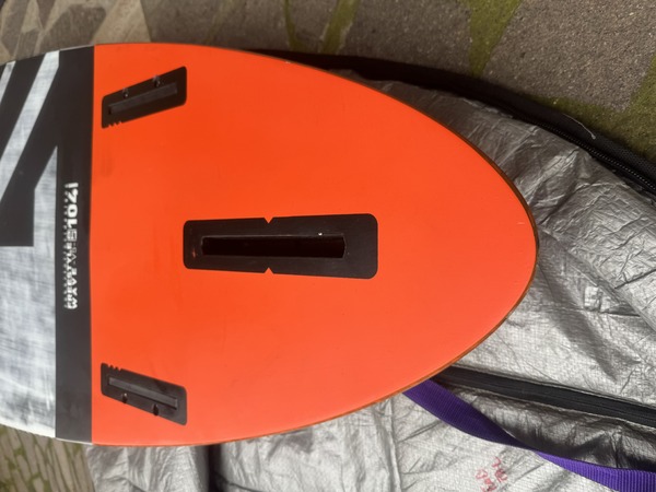 Rrd - FREEWAVE 104 ltd