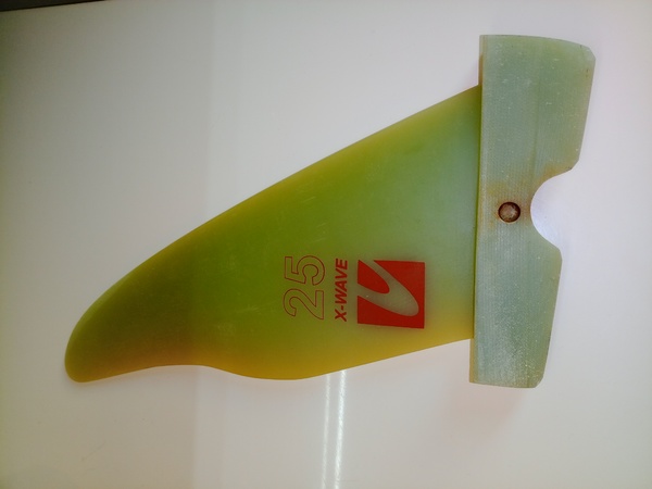 Maui Ultra Fins - X-wave 25 PB