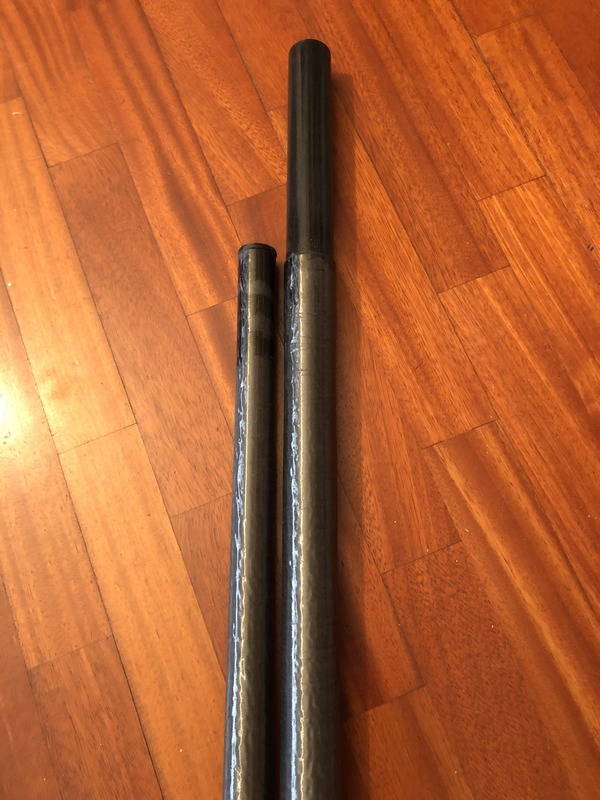 Maui Sails - SRS WAVE RDM 400