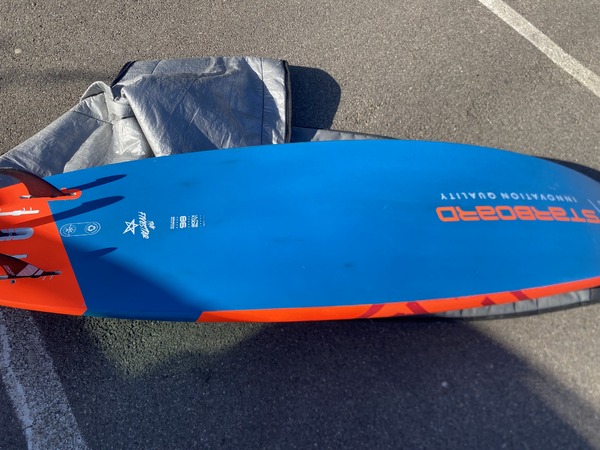 Starboard - Ultrakode