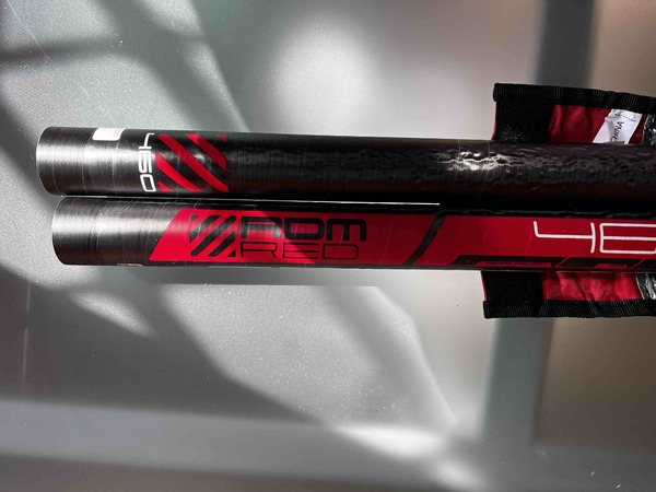 Severne Sails - RDM RED 460 CM