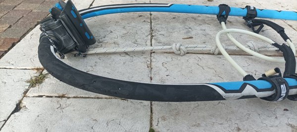 Aeron - Vgrip 160 210 