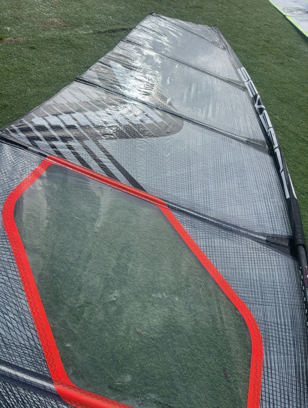 Severne Sails - Blade Pro 5 del 2022