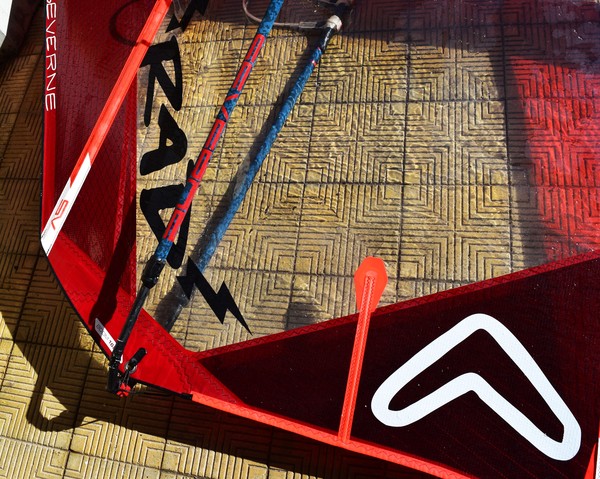 Severne Sails - RAD 5.2 2026