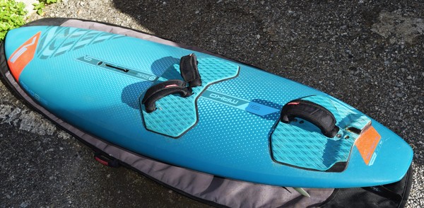 Severne Sails - Mako 91