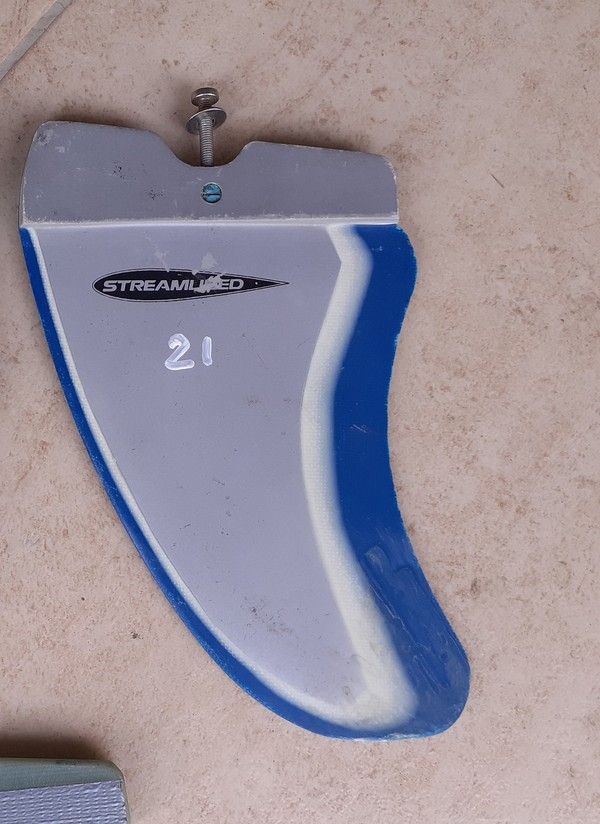 altra - pinne windsurf powerbox pinne windsurf powerbox