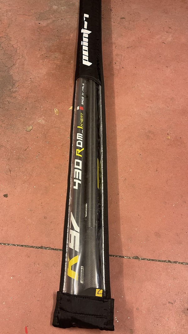 Point 7 - K97 RDM 430