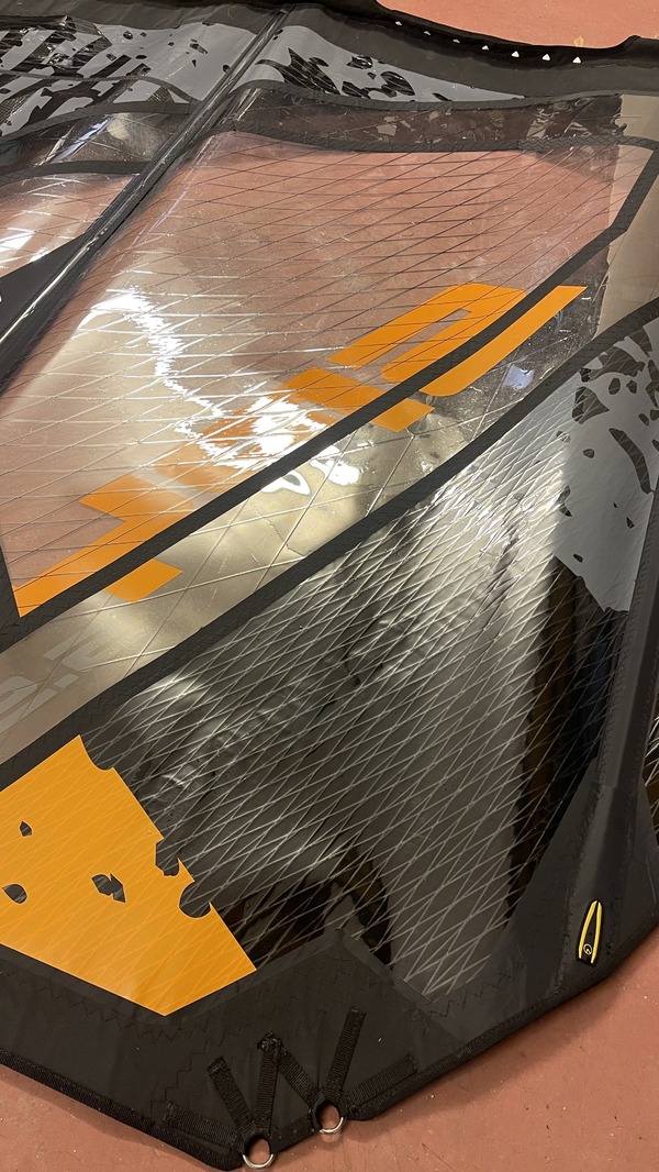 Point 7 - SPY 5.9 2025