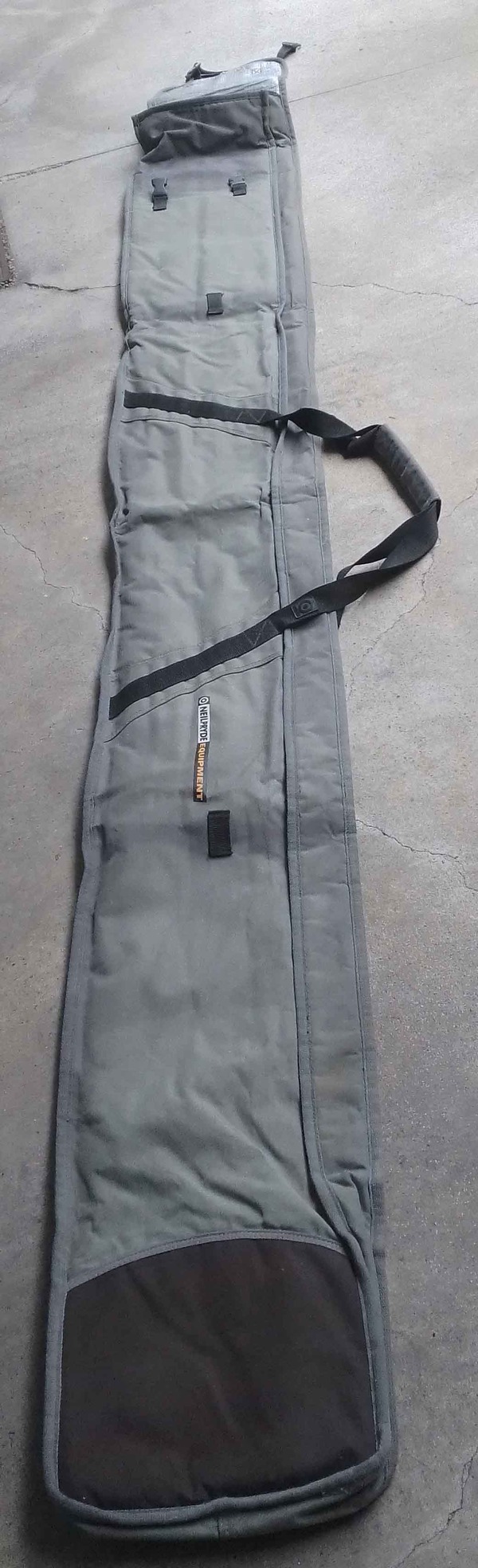 Neil Pryde - sacca porta alberi