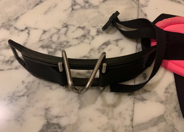 altra - Fun The Quality Edge trapezio vintage 