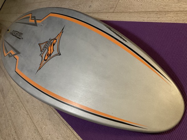 Jp - Pro Edition Carbon FSW 84