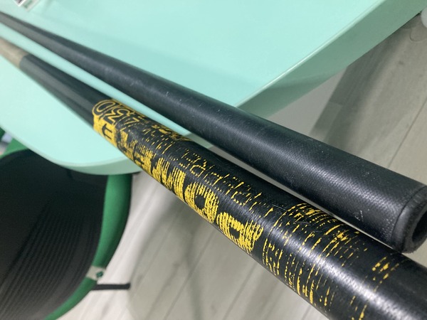 altra - Pwerex U.S.A. 430 RDM Carbon 91% CC