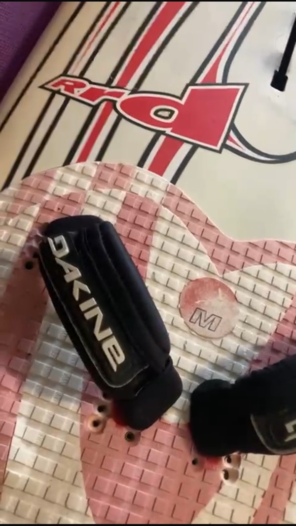 Rrd - FSW 87 LTD Carbon