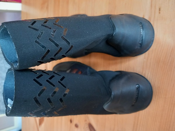 Pro Limit - calzari Mercury split toe 3 mm