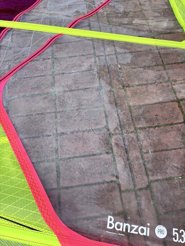 Goya - BANZAI PRO 5.3