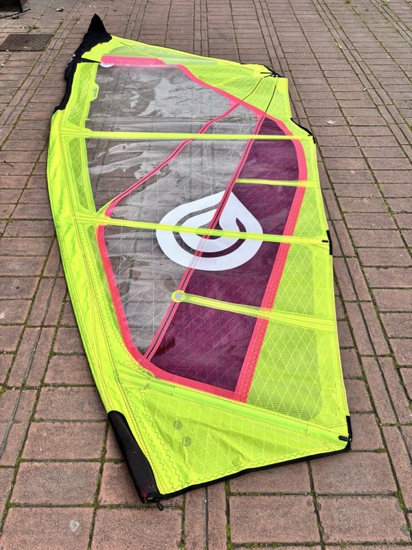 Goya - bANZAI PRO 4.7