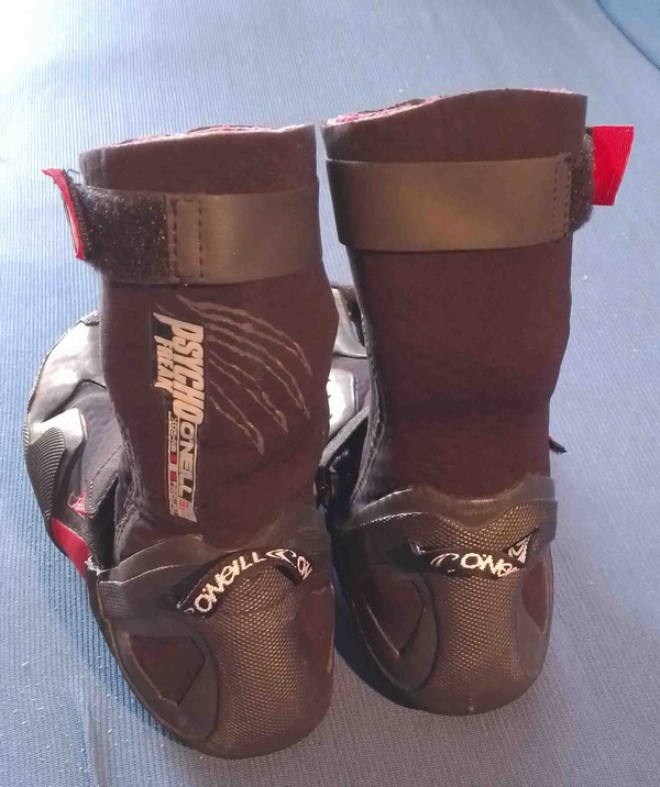 O'Neill - calzari Psycho 3,5