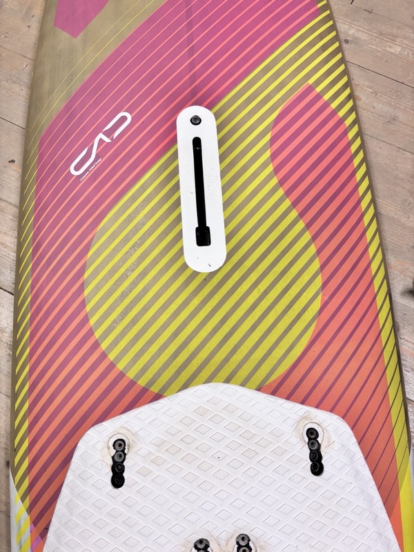 Goya - CUSTOM 4 PRO 94