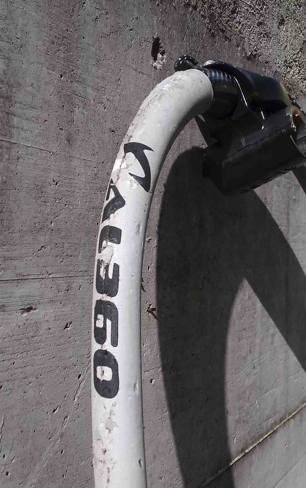 AL 360 - e3 195-245 carbon