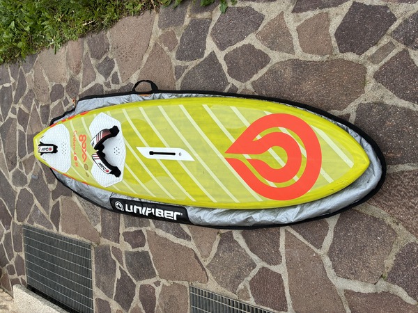 Goya - Goya costum 4 84lt 2022