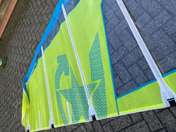 Sailloft Hamburg - Cross