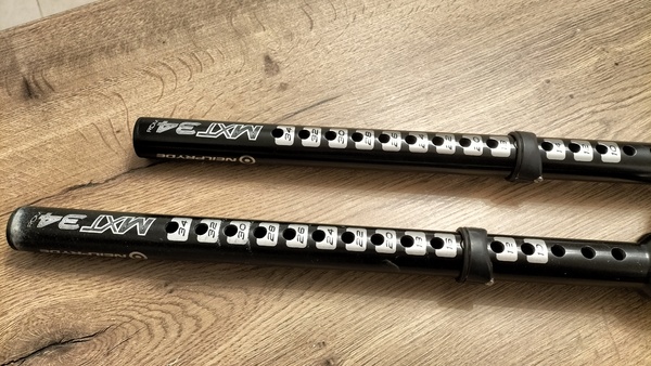 Neil Pryde - Prolunghe Mxt 36