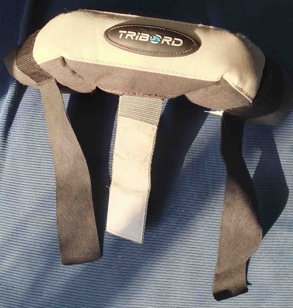 Tribord - protezione principianti