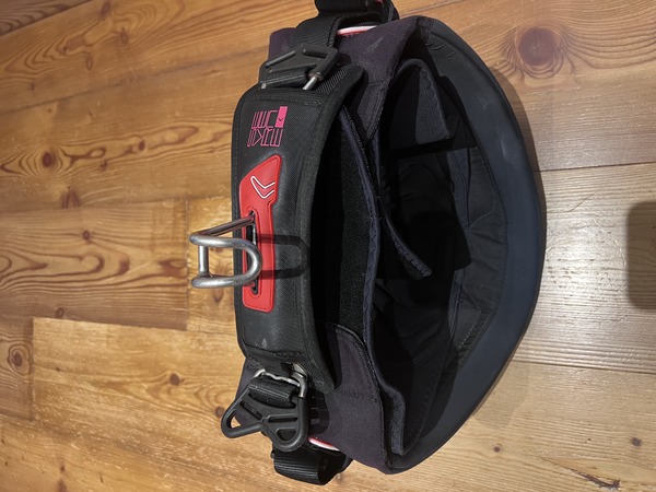 Severne Sails - Severne L