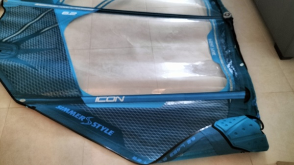 Simmer Style - Icona 6.2