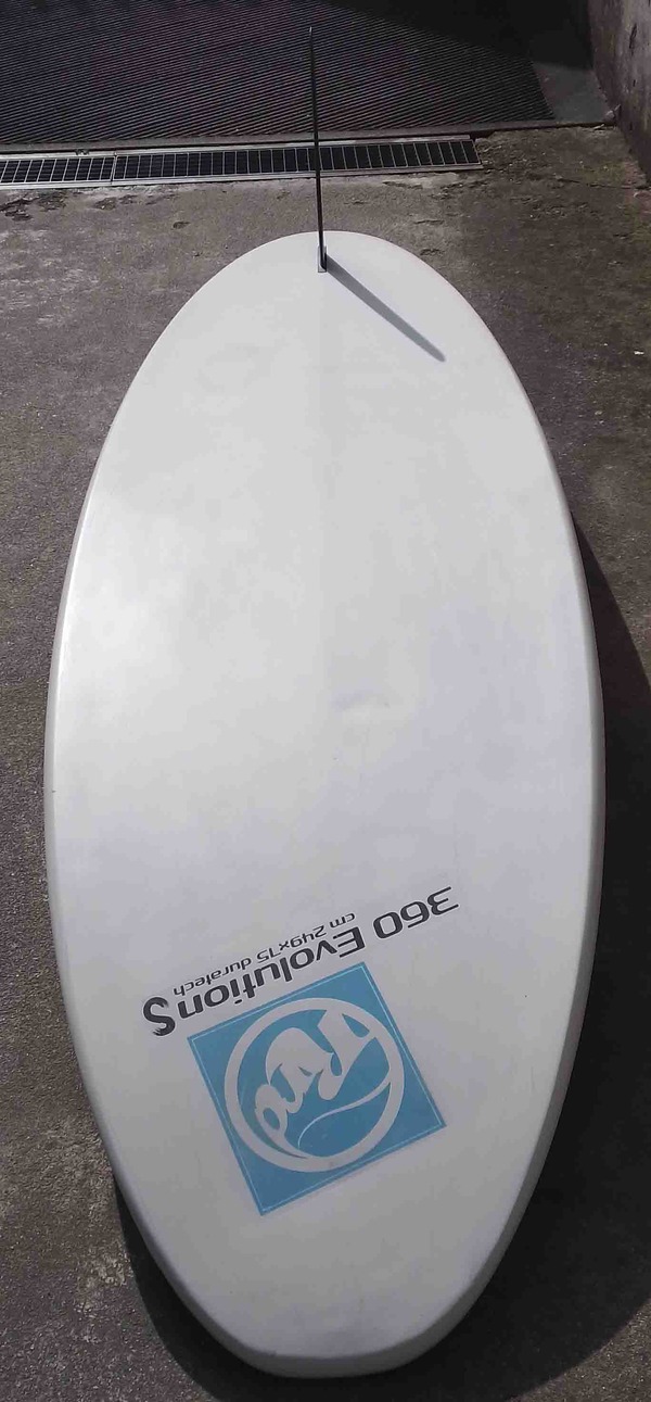 Rrd - 360 EVOLUTION S