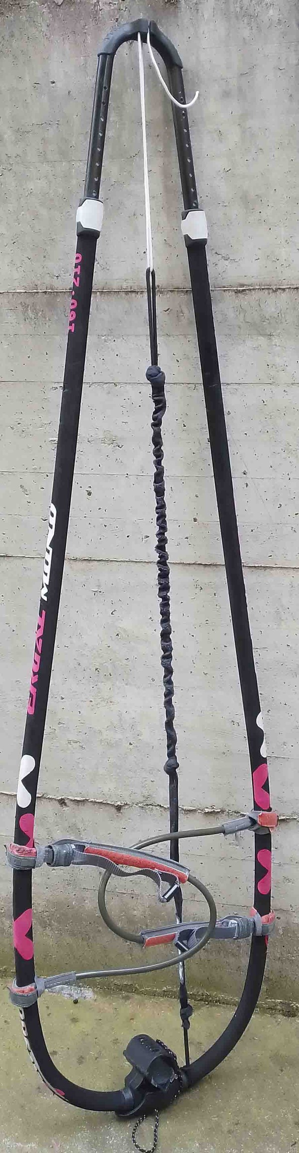 Fanatic - Hawk Wood Ligght 120