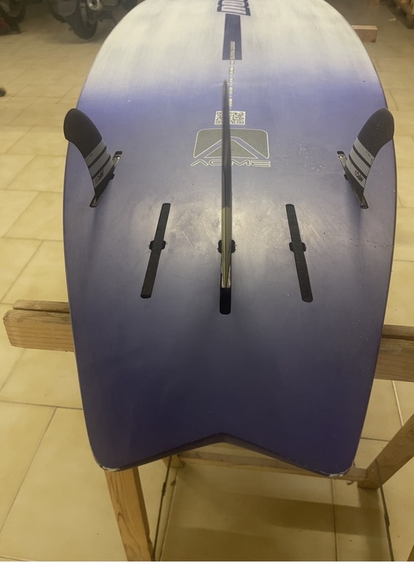 99 Novenove - Wavecomp 98 litri