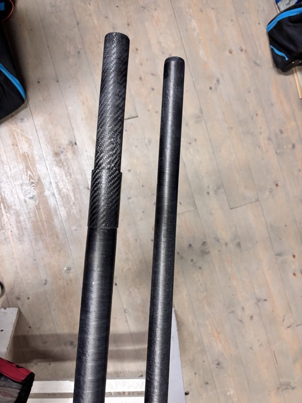 Severne Sails - ARC 460