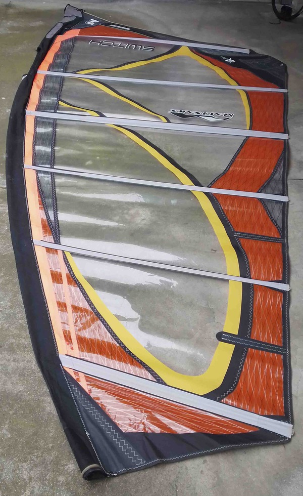 Bic Sport - techno 152 litri