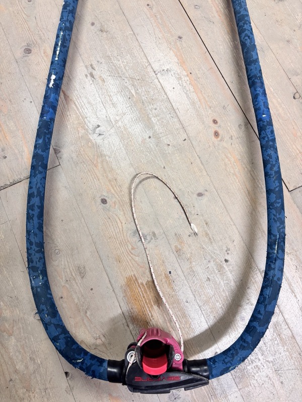 Severne Sails - METAL170-220