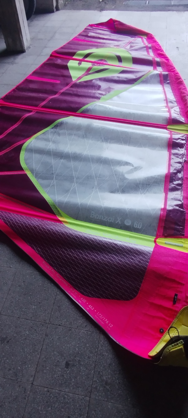 Goya - banzai 6.0 & 6.3