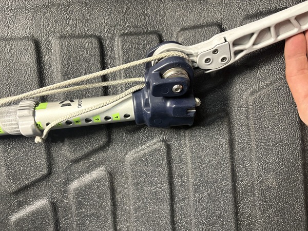 Duotone - POWER XT 2.0 rdm