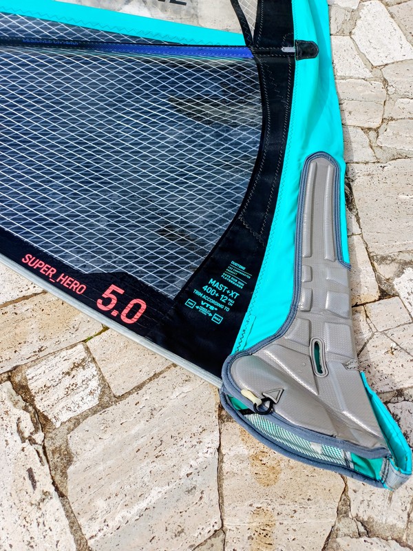 Duotone - Superhero 5.0