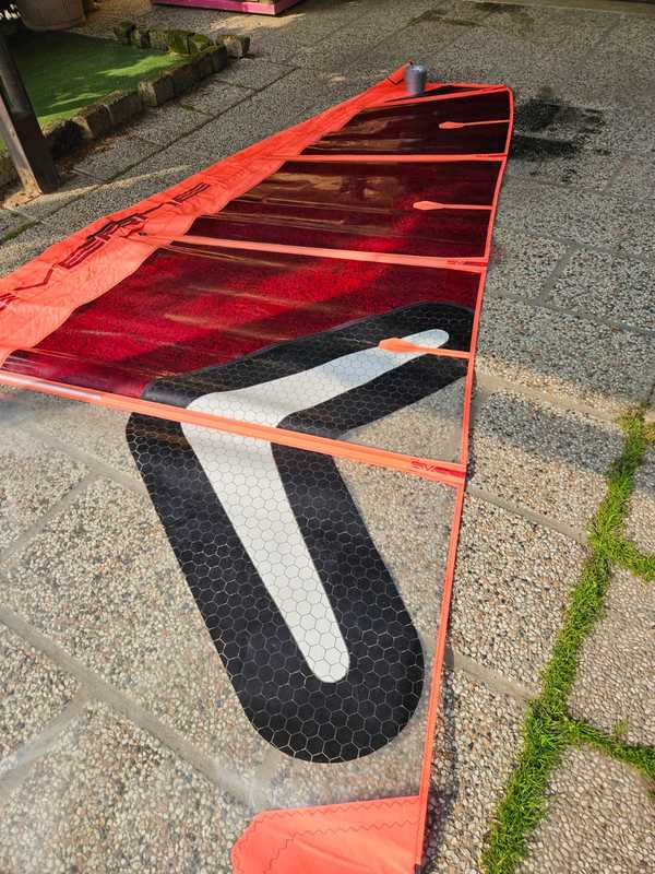 Severne Sails - Moto