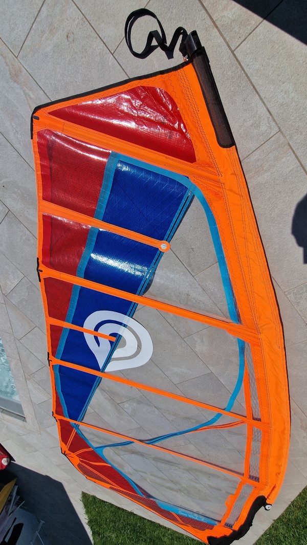 Goya - Nexus Pro 6.9