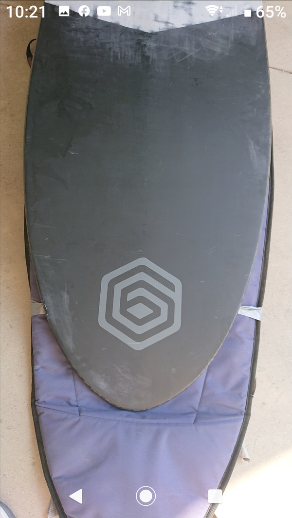 99 Novenove - SLALOM