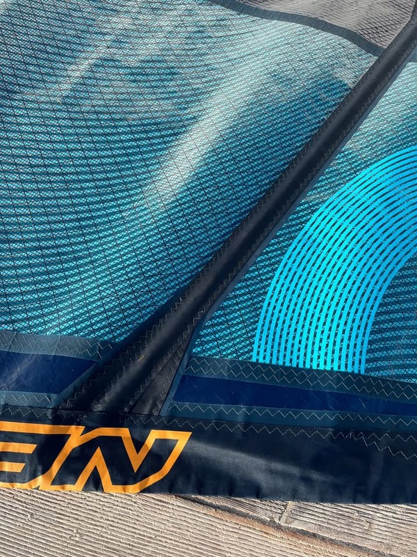 Neil Pryde - Combat Pro 4.5 mq 2022