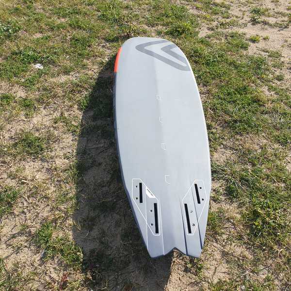 Severne Sails - Nano v3 77