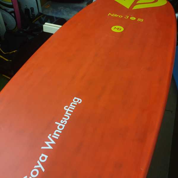 Goya - Nitro 89 2023