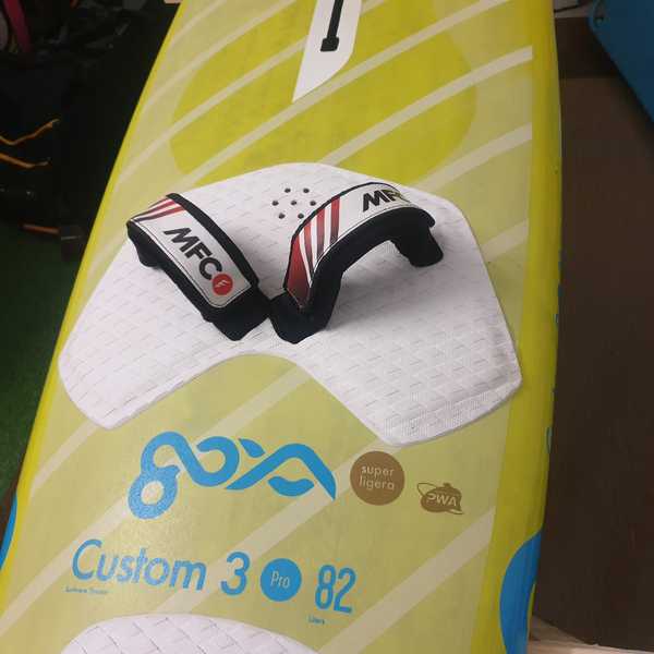 Goya - Custom 3 82l 2023