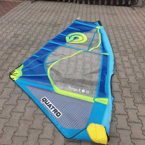 Goya - Goya fringe x 2023 3.5-4-4.5