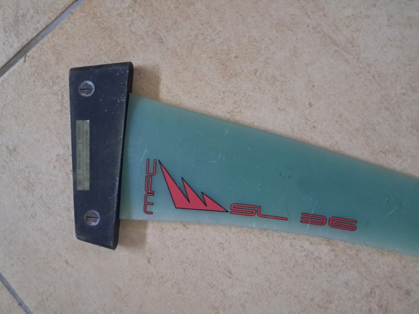 Mfc Maui Fins - MFC SL  