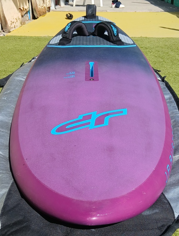 Jp - Ultimate wave pro edition 2024 75 lt