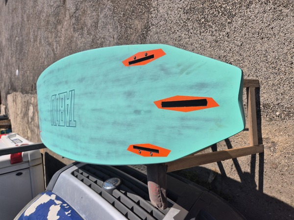 Tabou - 3S STYLE+ 106 LTD  2025